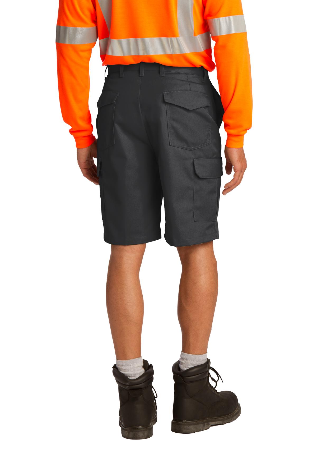 Red Kap® Industrial Cargo Short