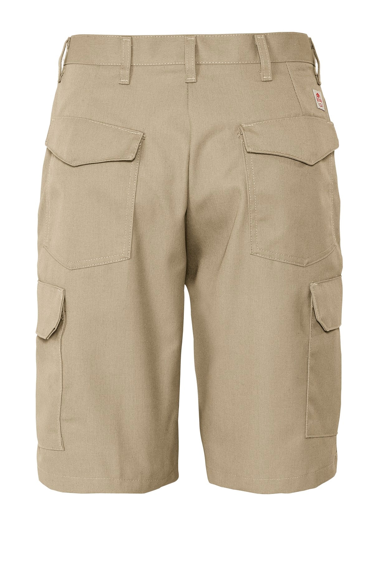 Red Kap® Industrial Cargo Short