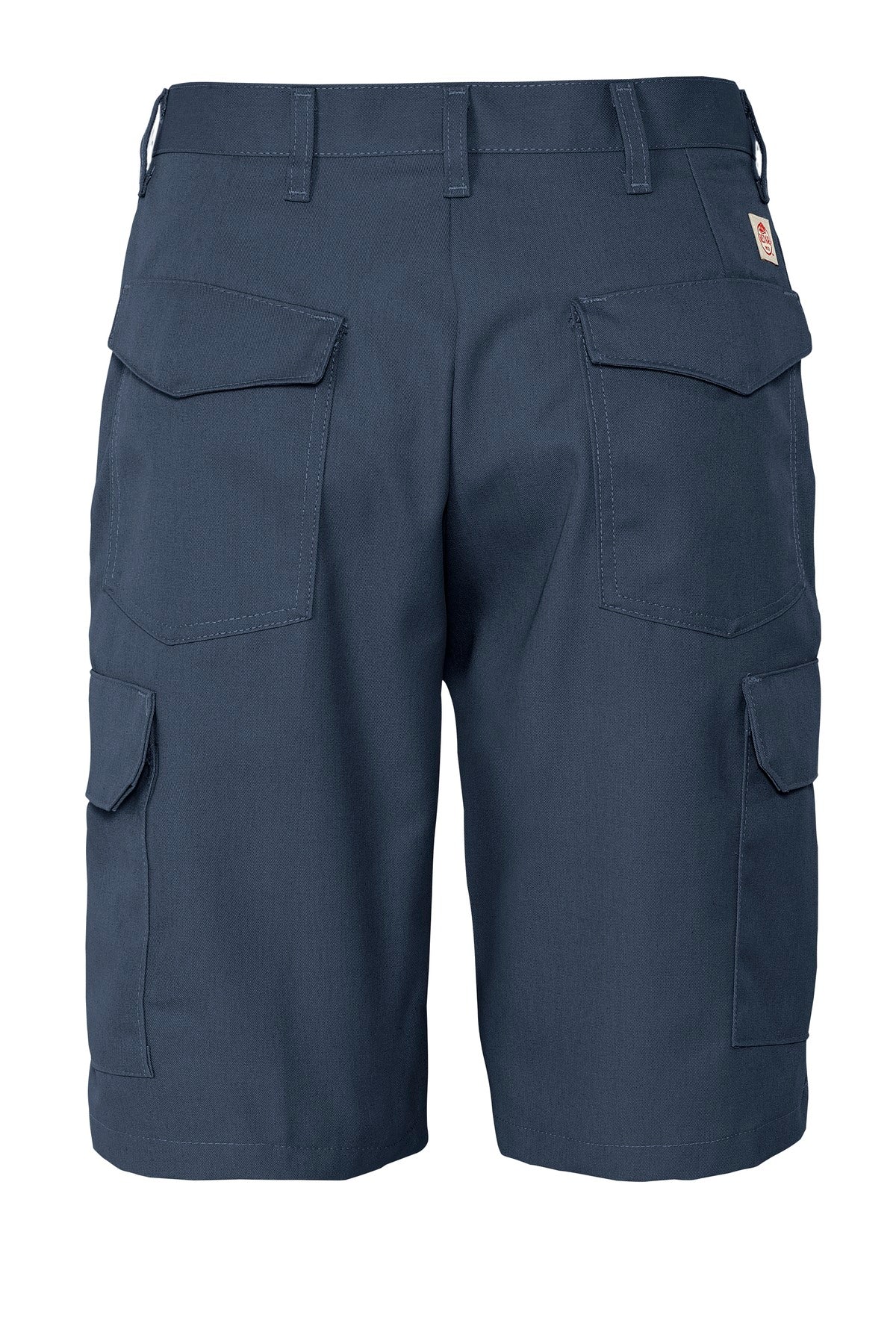 Red Kap® Industrial Cargo Short