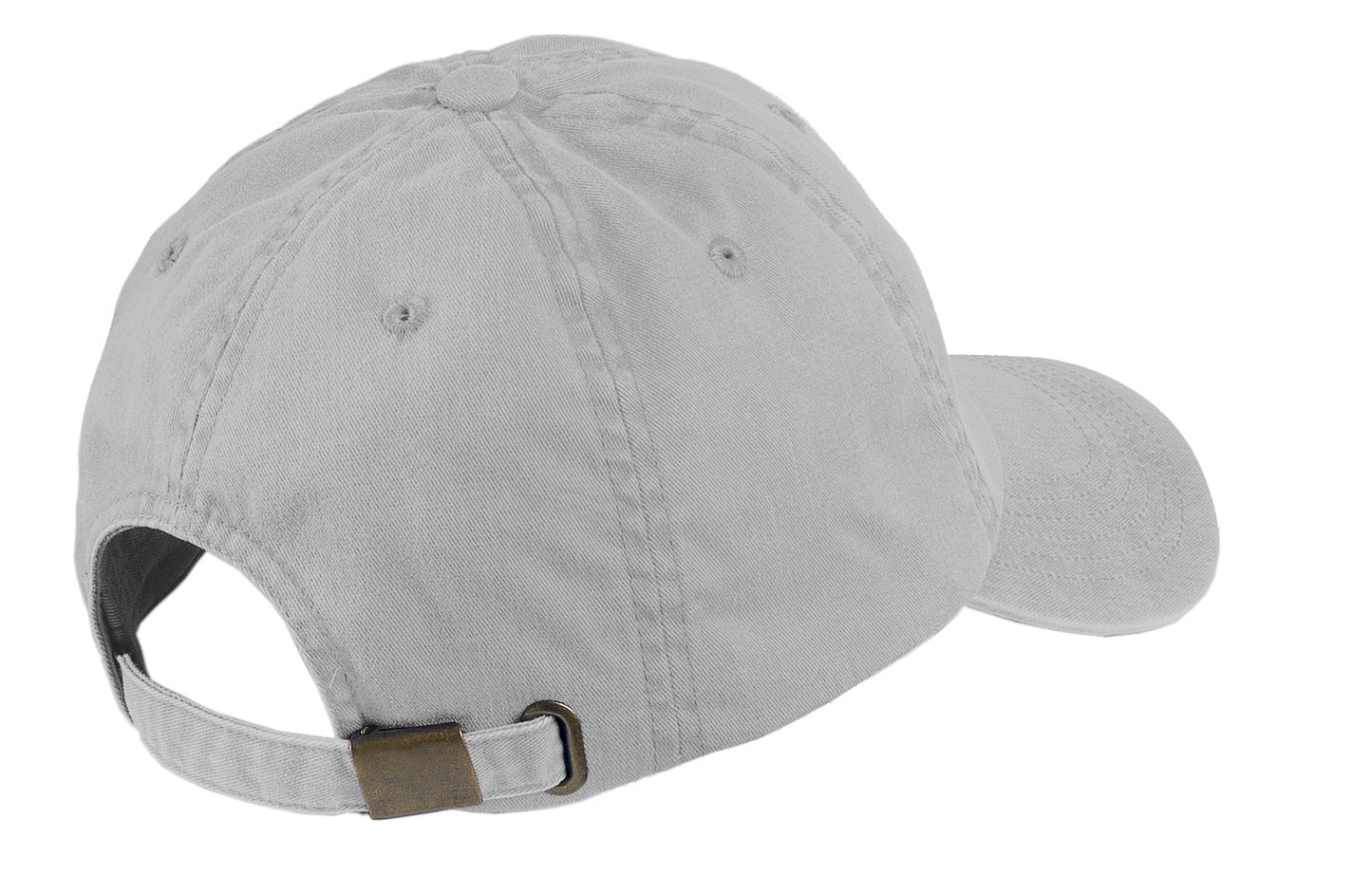 Port Authority® Garment-Washed Cap