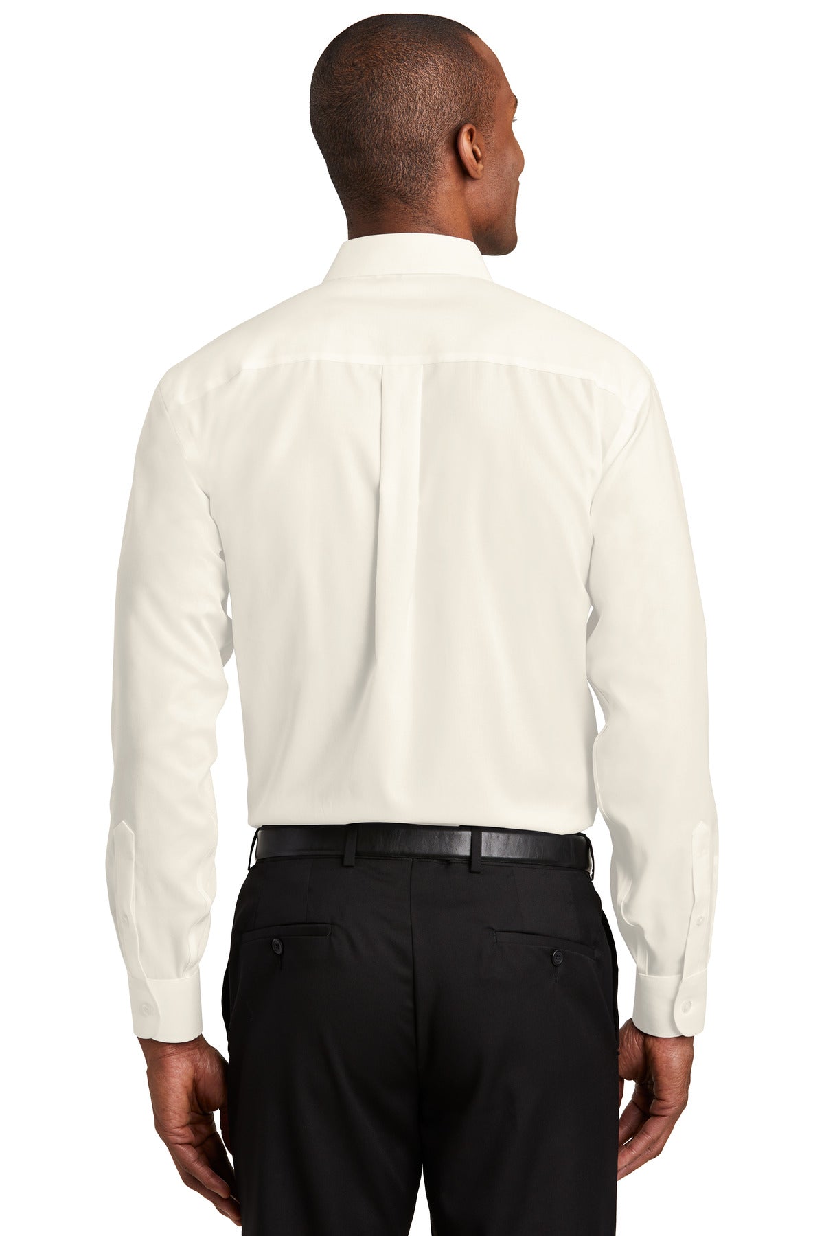 Red House® Pinpoint Oxford Non-Iron Shirt