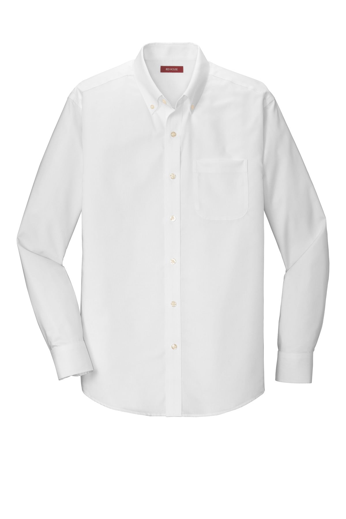 Red House® Pinpoint Oxford Non-Iron Shirt