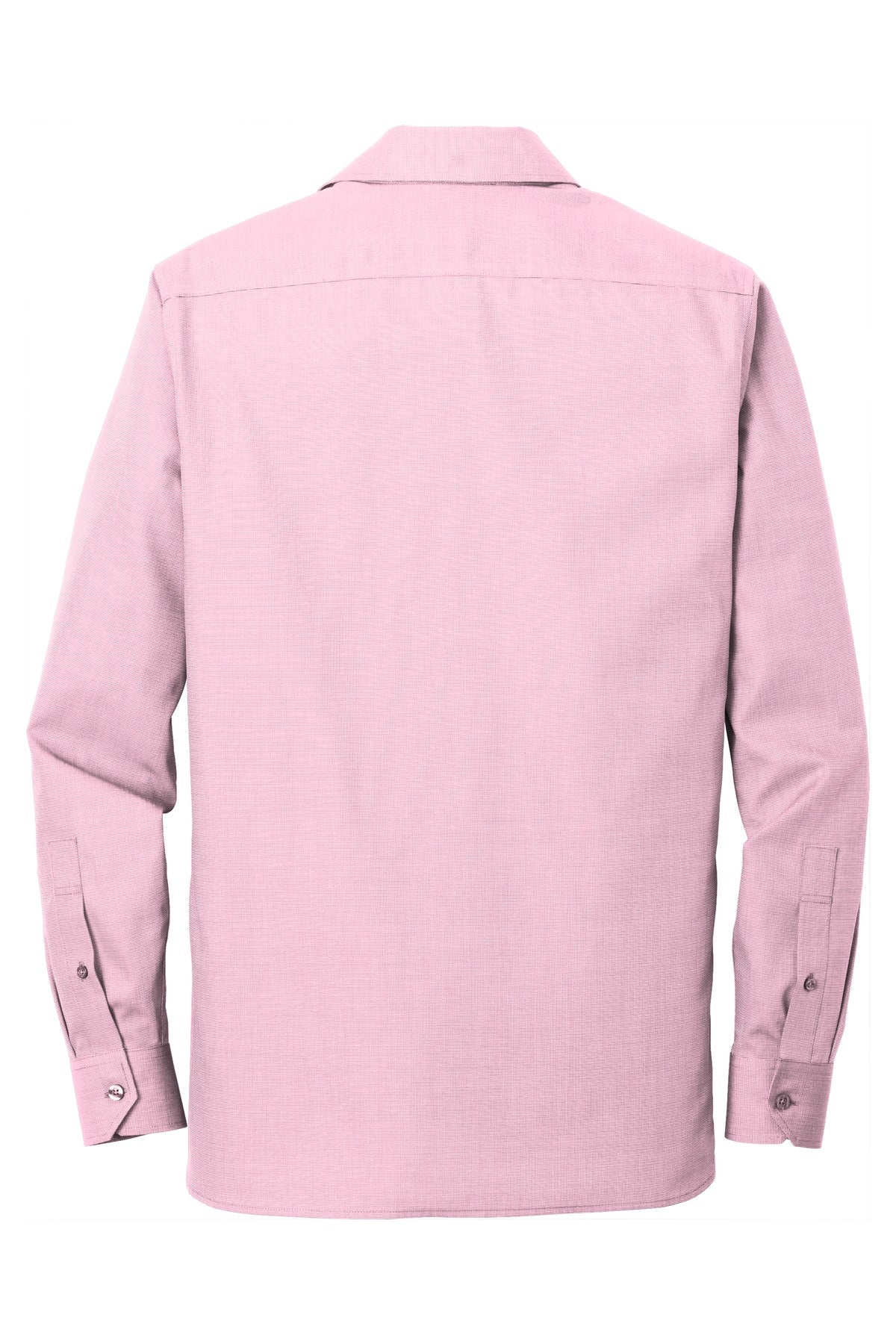 Red House® Slim Fit Nailhead Non-Iron Shirt