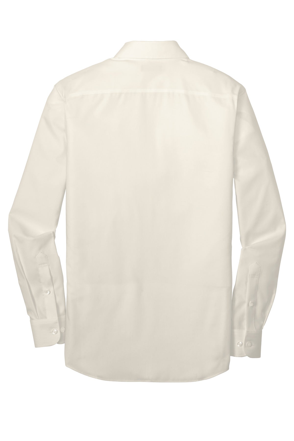 Red House® Slim Fit Pinpoint Oxford Non-Iron Shirt