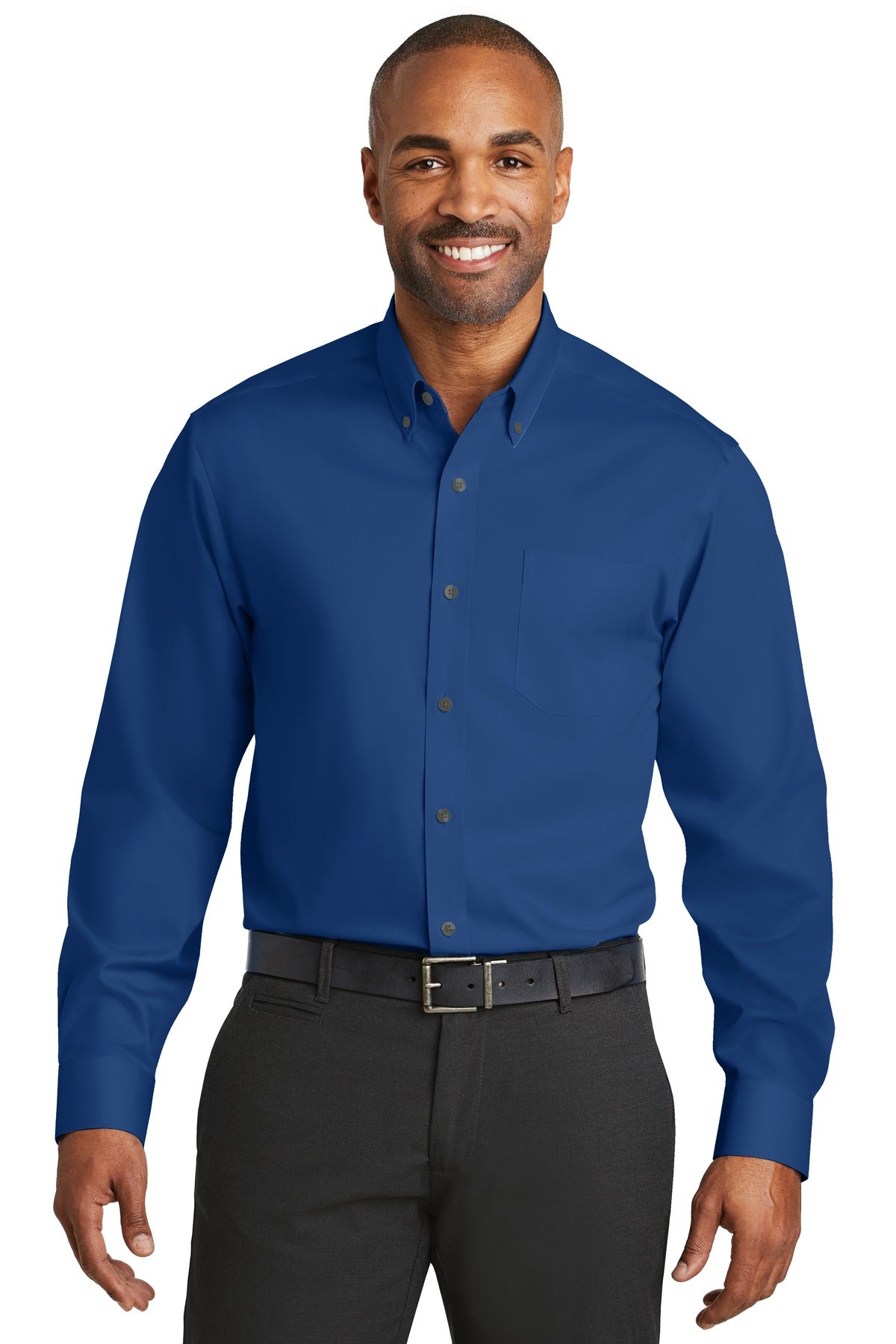 Red House® Non-Iron Twill Shirt