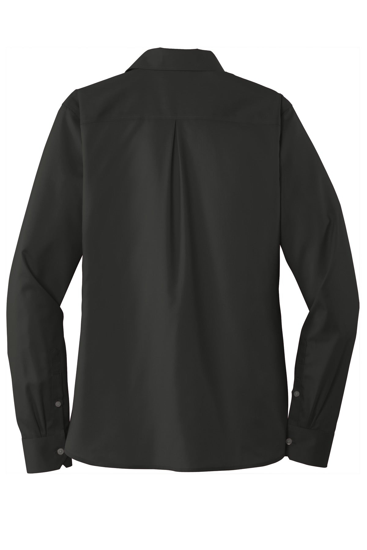 Red House® Ladies Non-Iron Twill Shirt