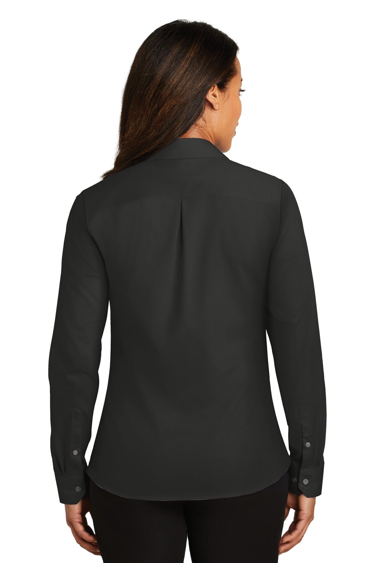 Red House® Ladies Non-Iron Twill Shirt