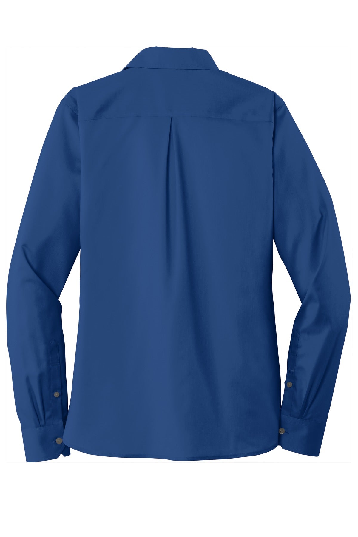 Red House® Ladies Non-Iron Twill Shirt