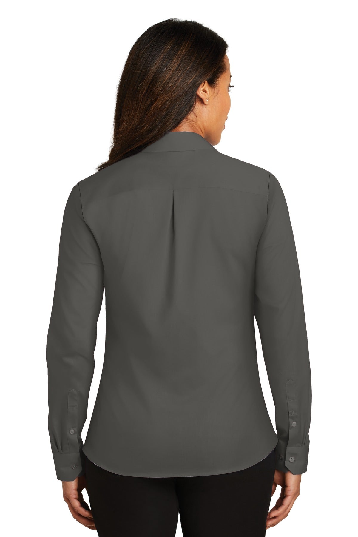 Red House® Ladies Non-Iron Twill Shirt