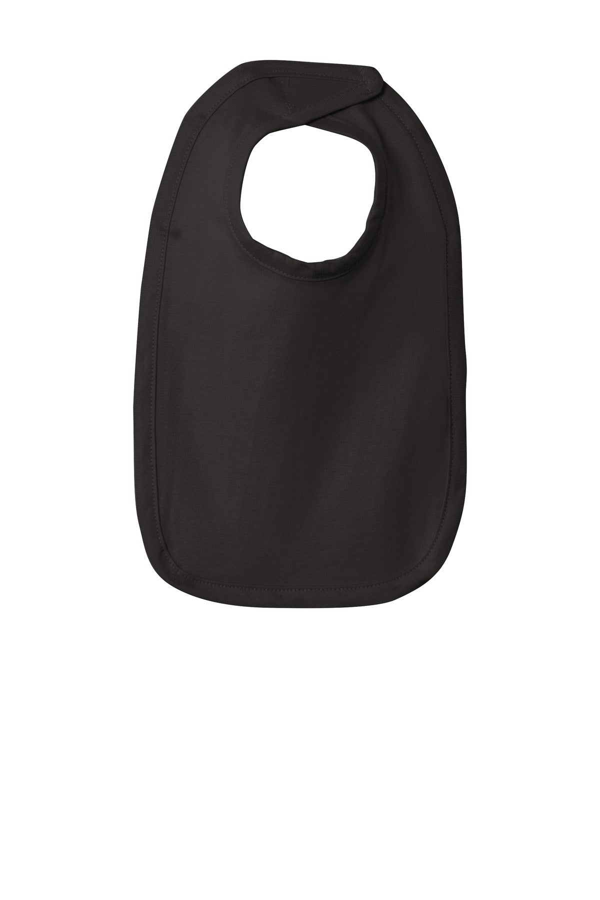 Rabbit Skins Infant Premium Jersey Bib
