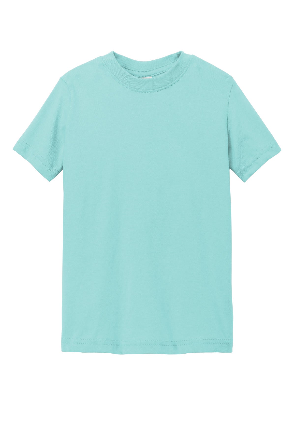 Rabbit Skins Toddler Fine Jersey Tee