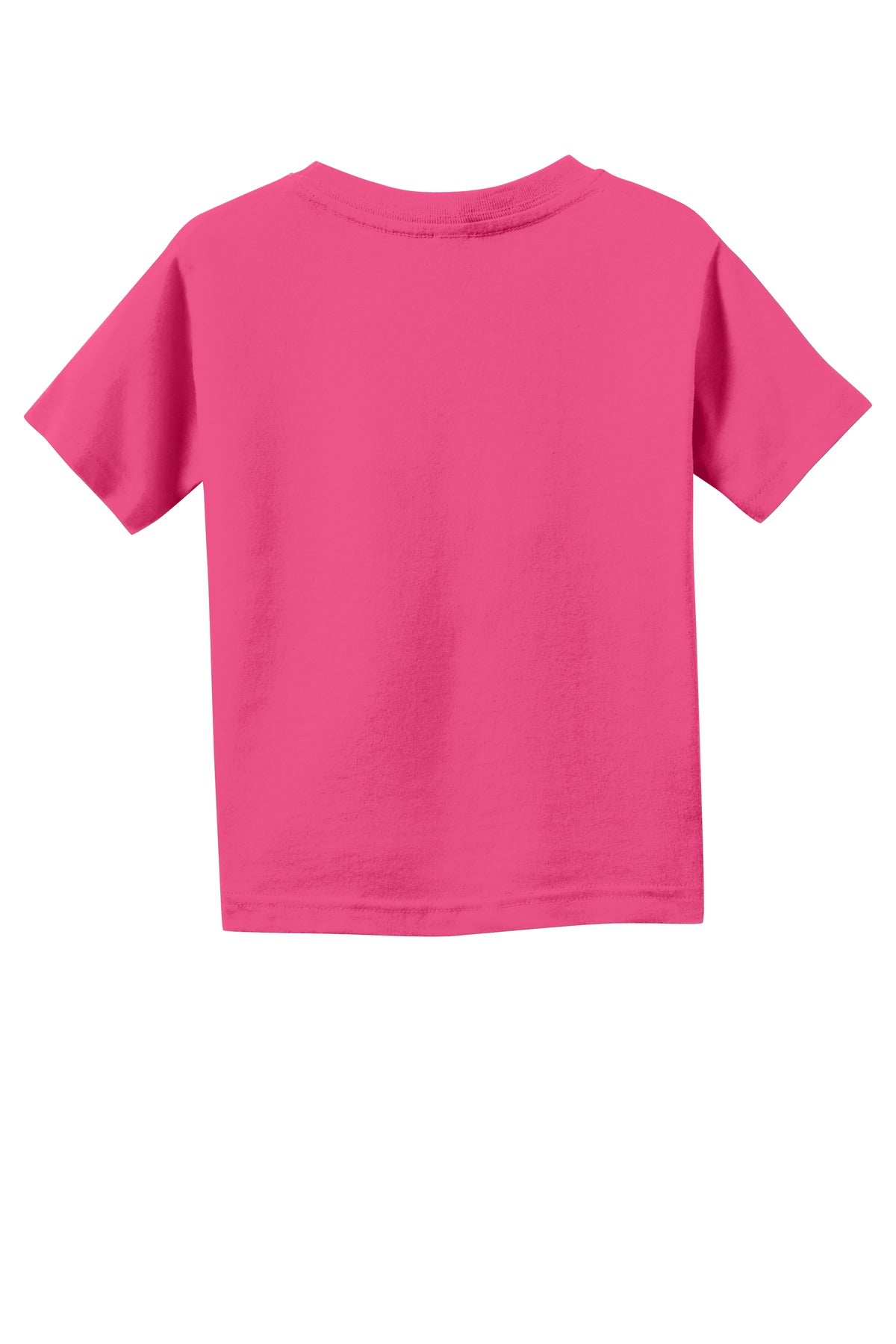 Rabbit Skins Toddler Fine Jersey Tee