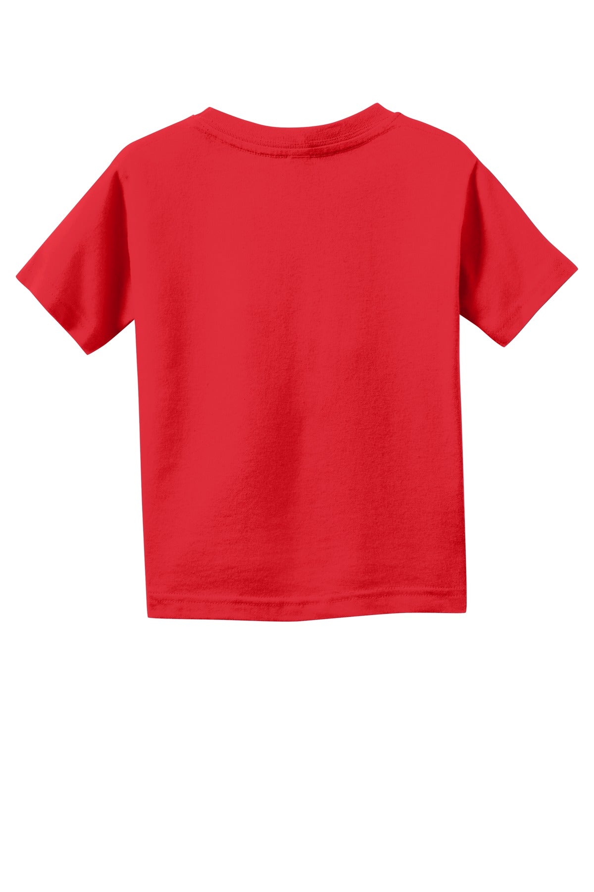 Rabbit Skins Toddler Fine Jersey Tee