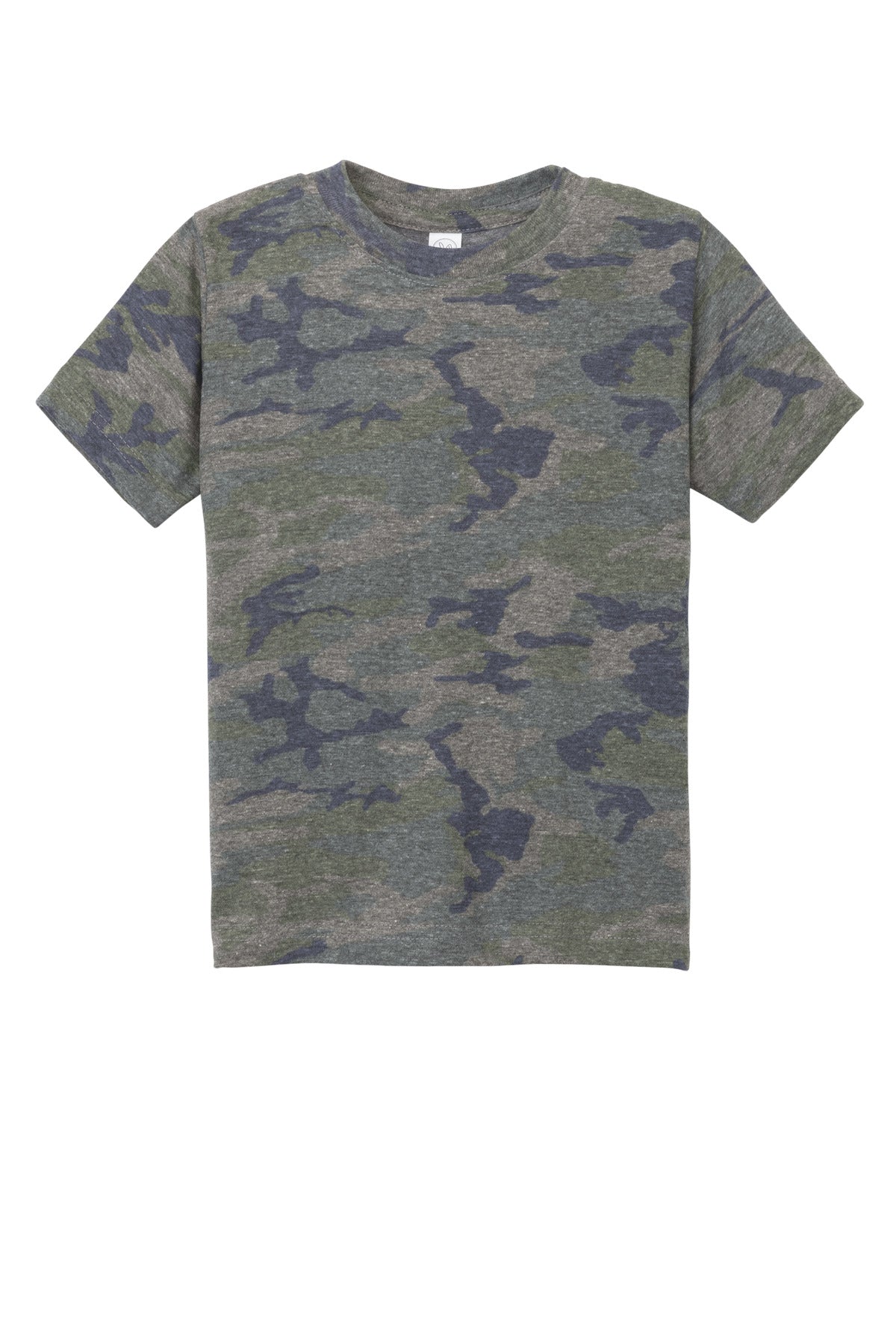Rabbit Skins Toddler Fine Jersey Tee