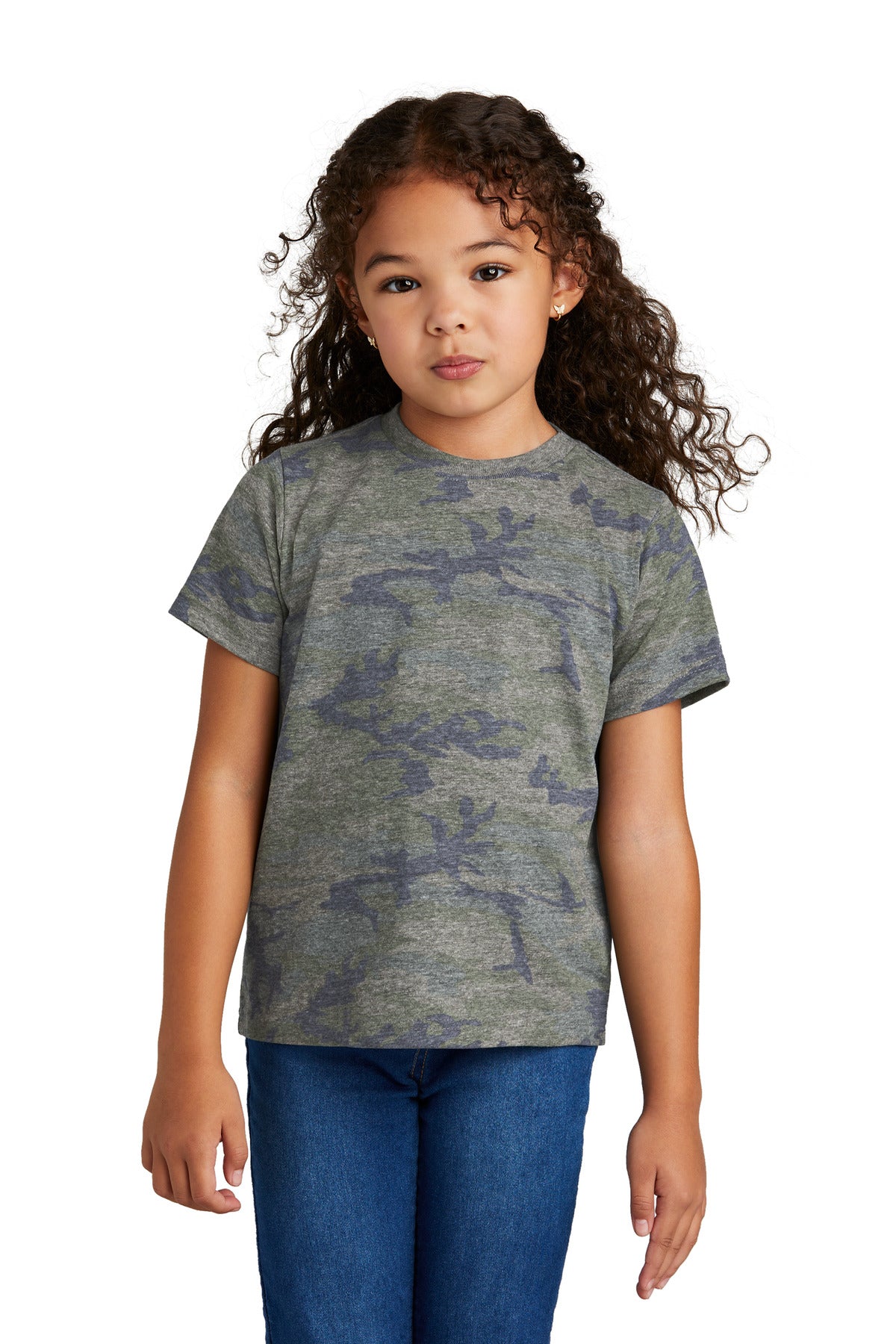 Rabbit Skins Toddler Fine Jersey Tee