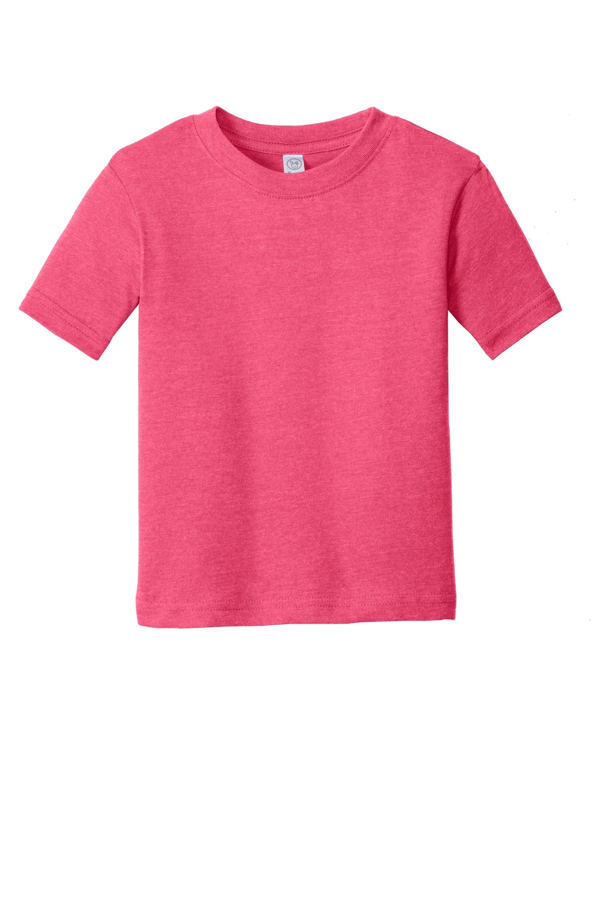 Rabbit Skins Toddler Fine Jersey Tee