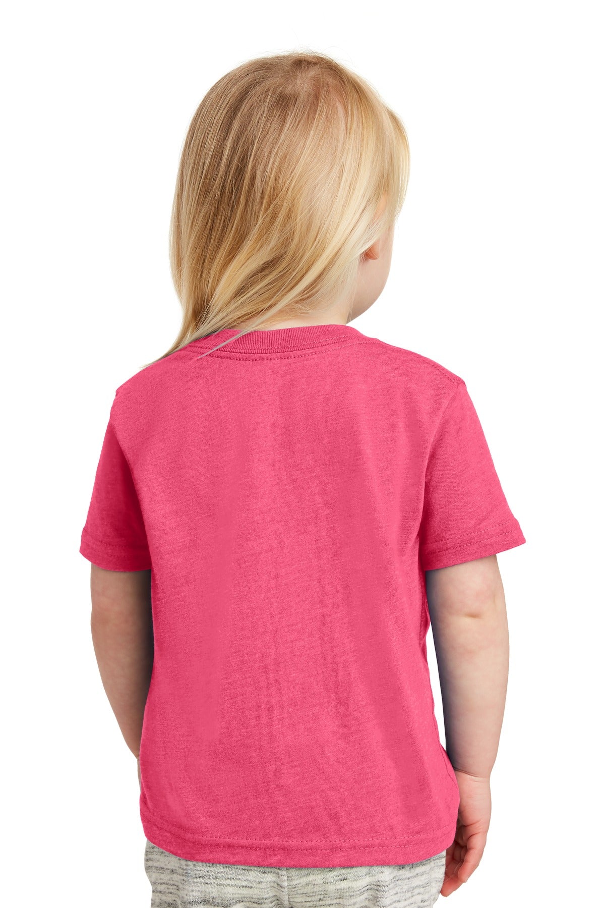 Rabbit Skins Toddler Fine Jersey Tee