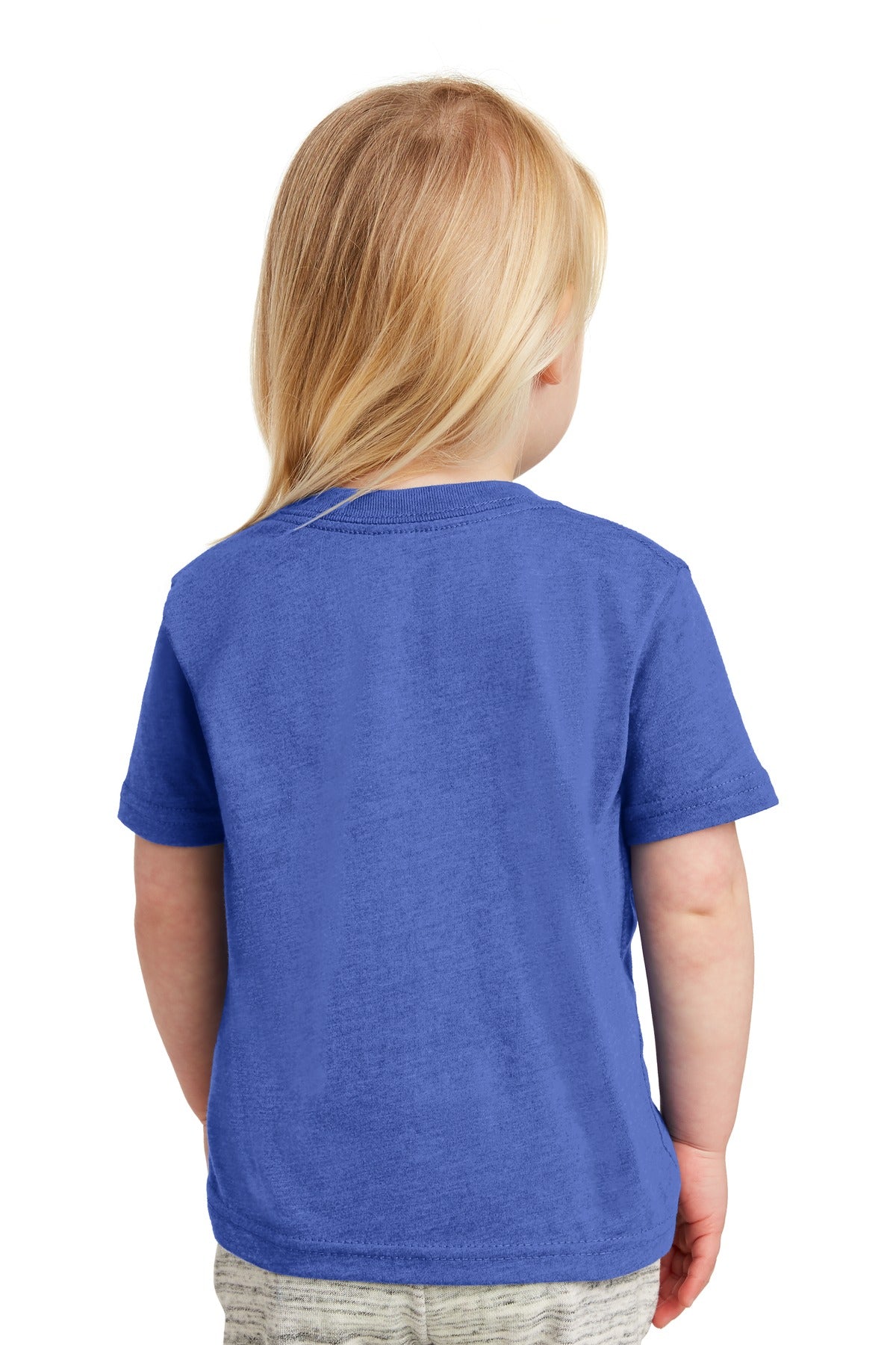 Rabbit Skins Toddler Fine Jersey Tee