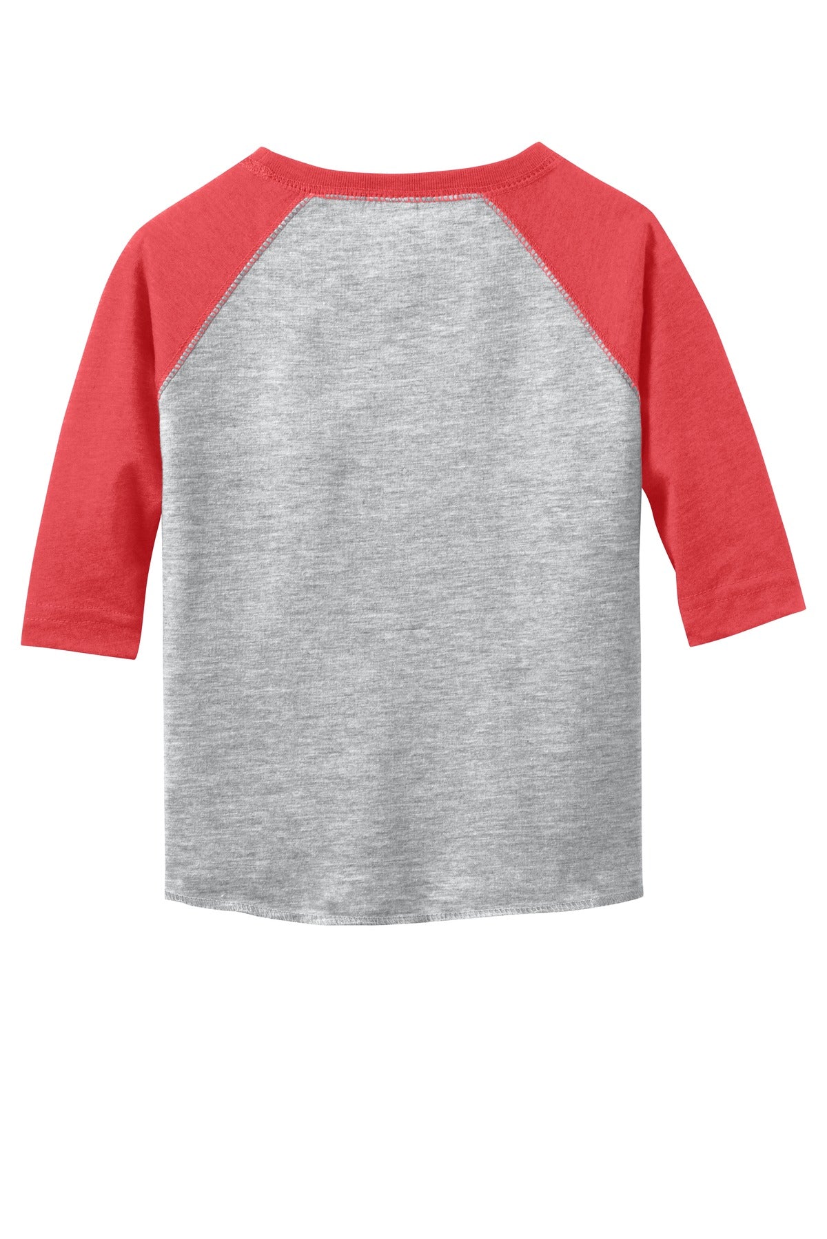 Rabbit Skins Toddler Baseball Fine Jersey Tee