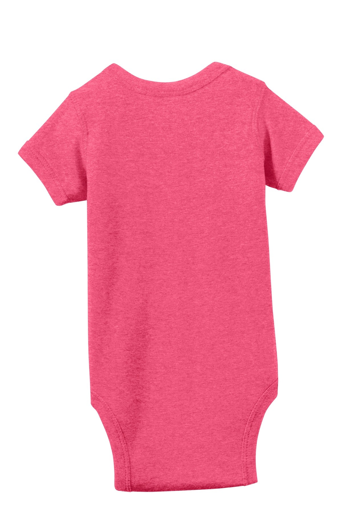 Rabbit Skins Infant Vintage Fine Jersey Bodysuit