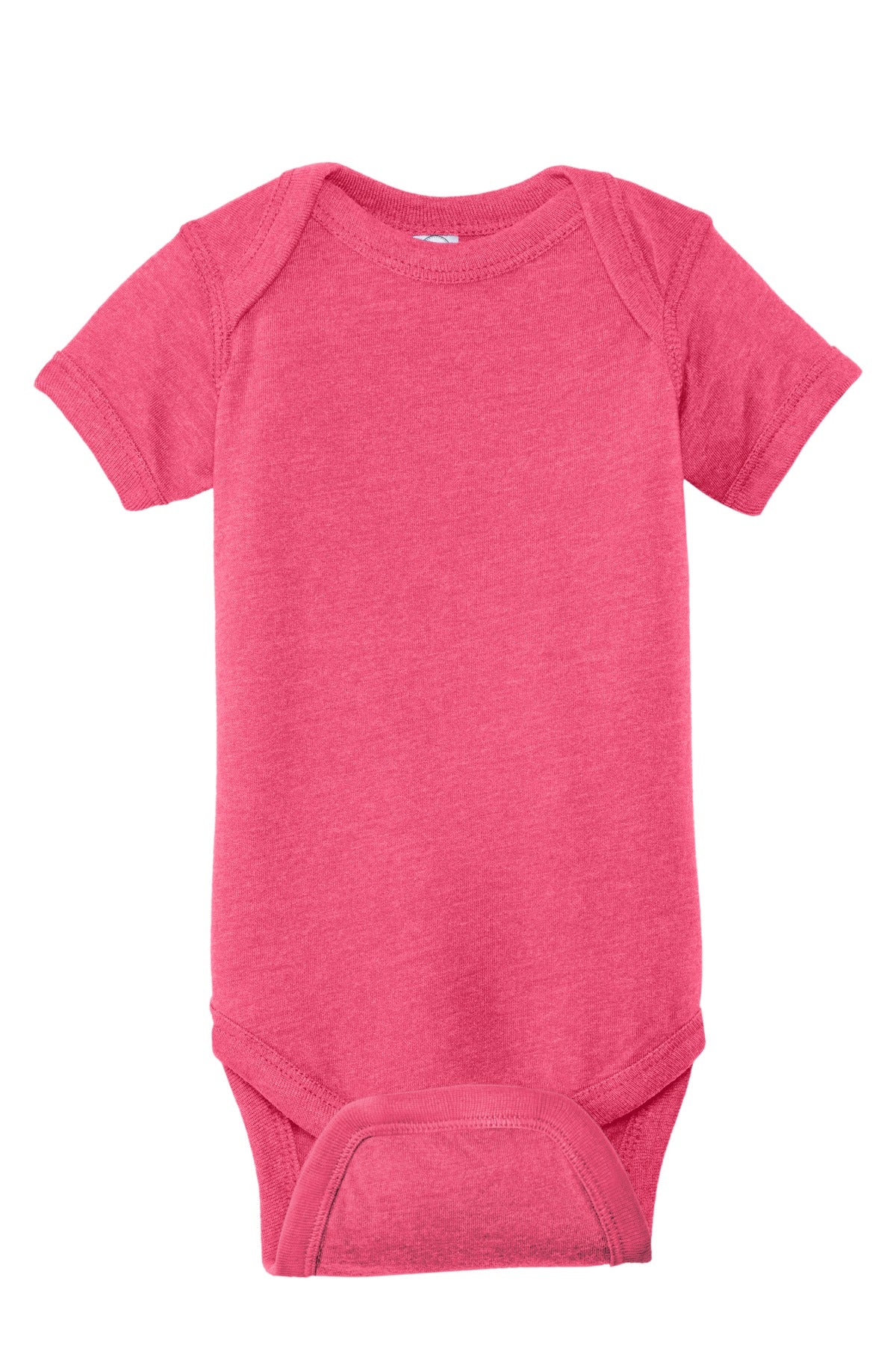 Rabbit Skins Infant Vintage Fine Jersey Bodysuit
