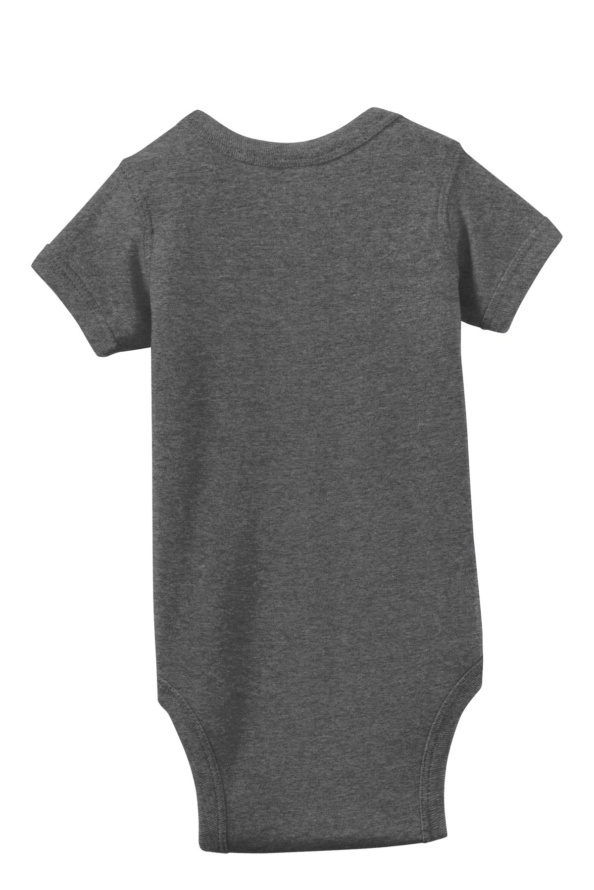 Rabbit Skins Infant Vintage Fine Jersey Bodysuit