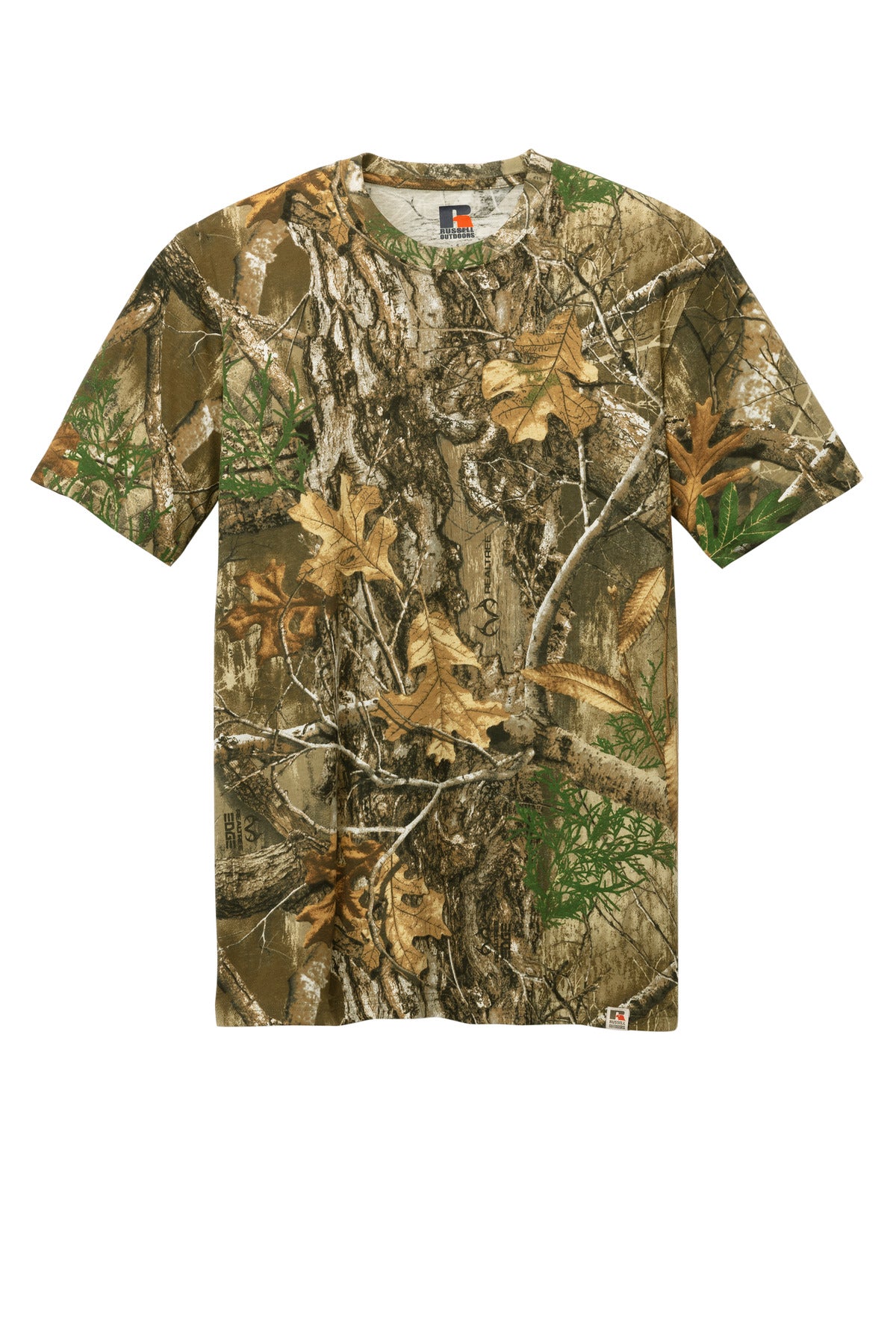 Russell Outdoors Realtree® Tee