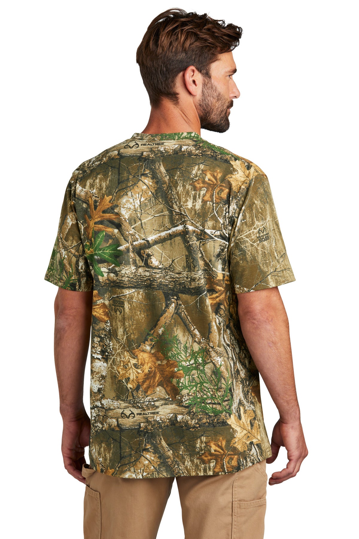 Russell Outdoors Realtree® Tee