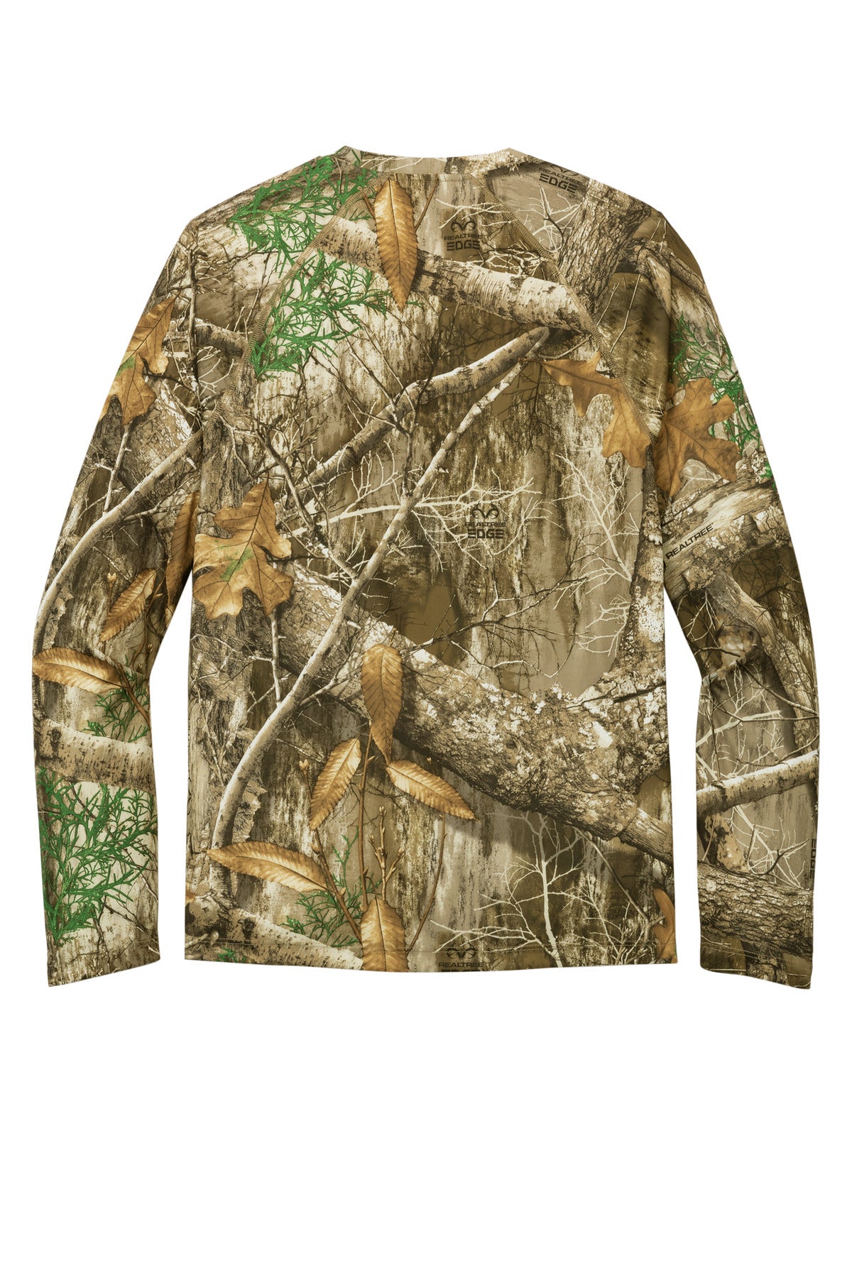 Russell Outdoors Realtree® Performance Long Sleeve Tee