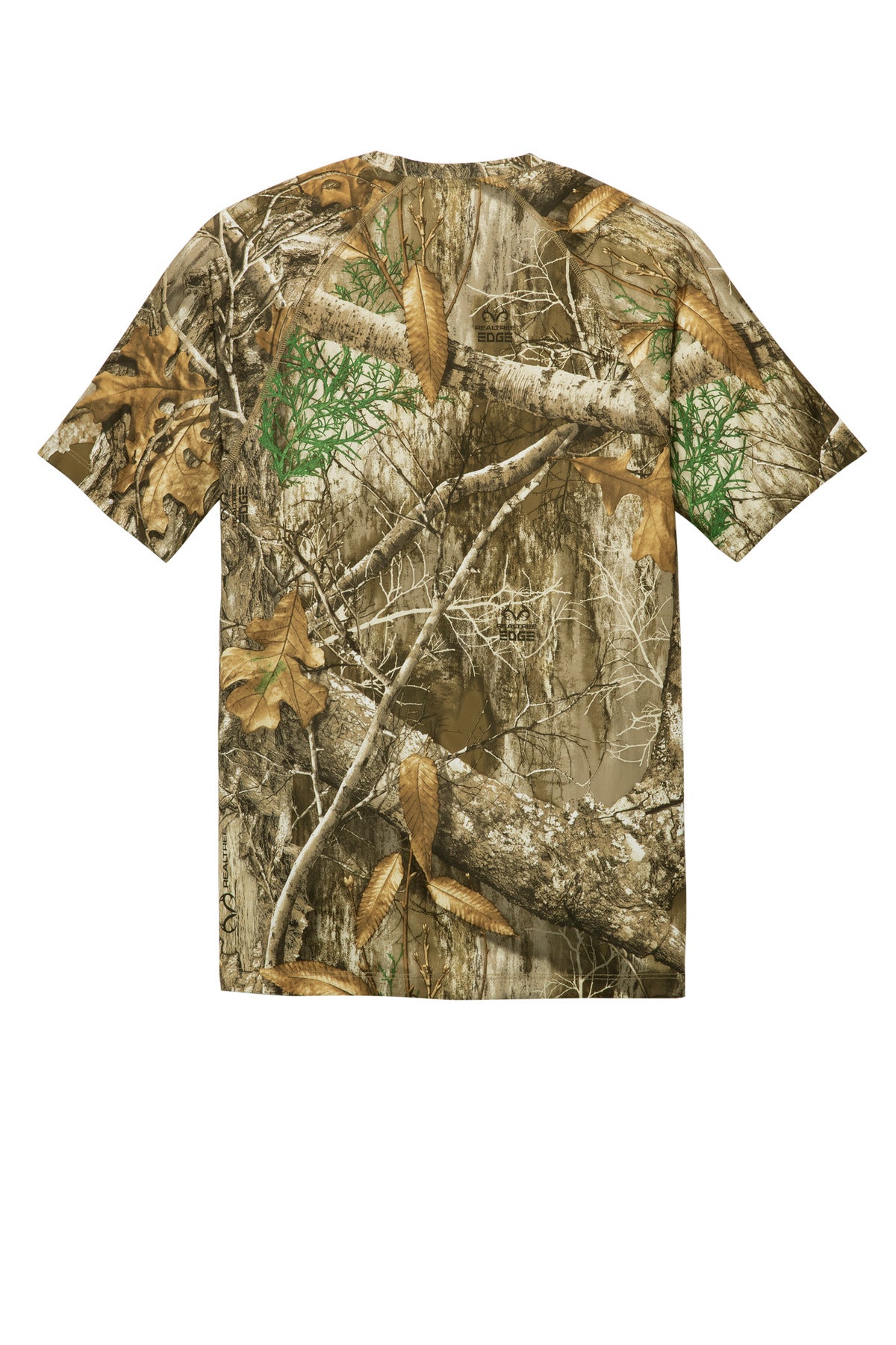 Russell Outdoors Realtree® Performance Tee