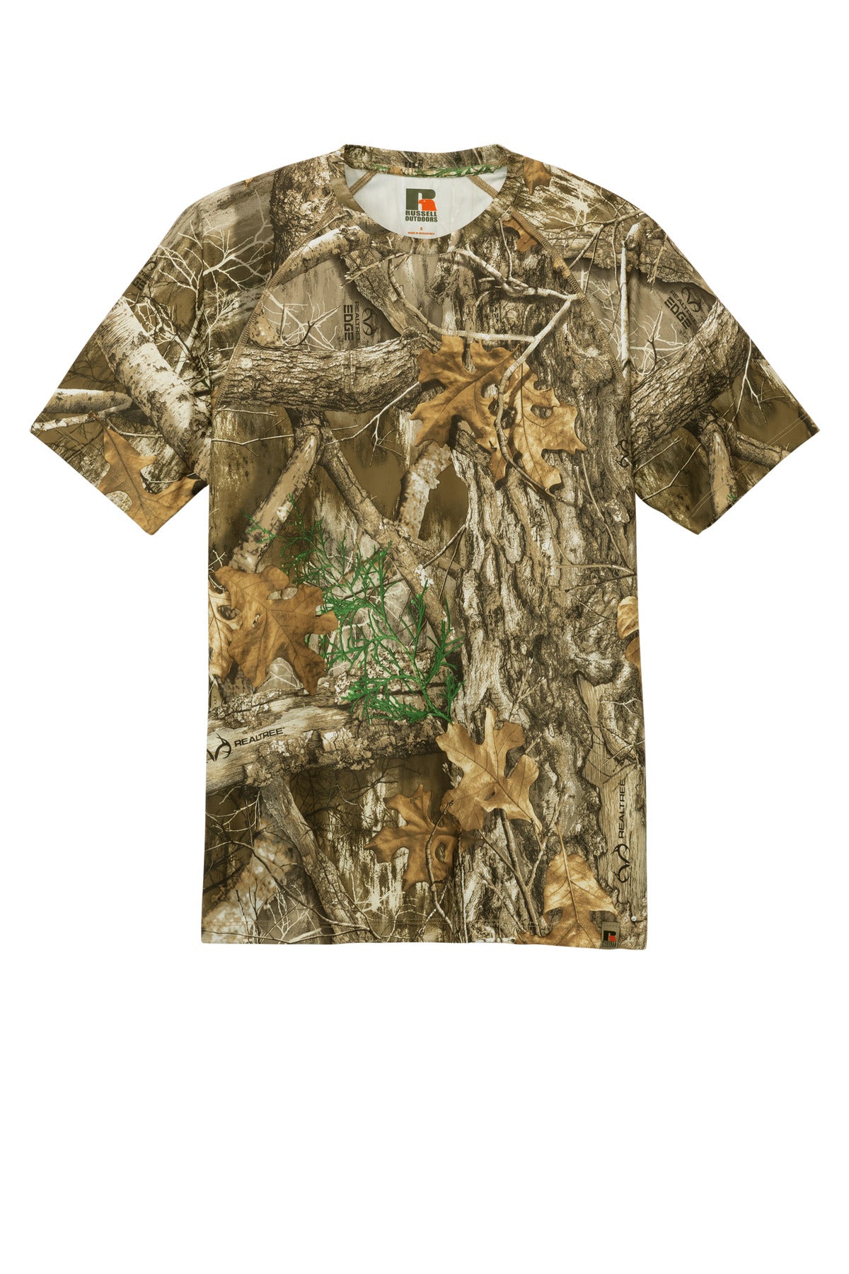 Russell Outdoors Realtree® Performance Tee