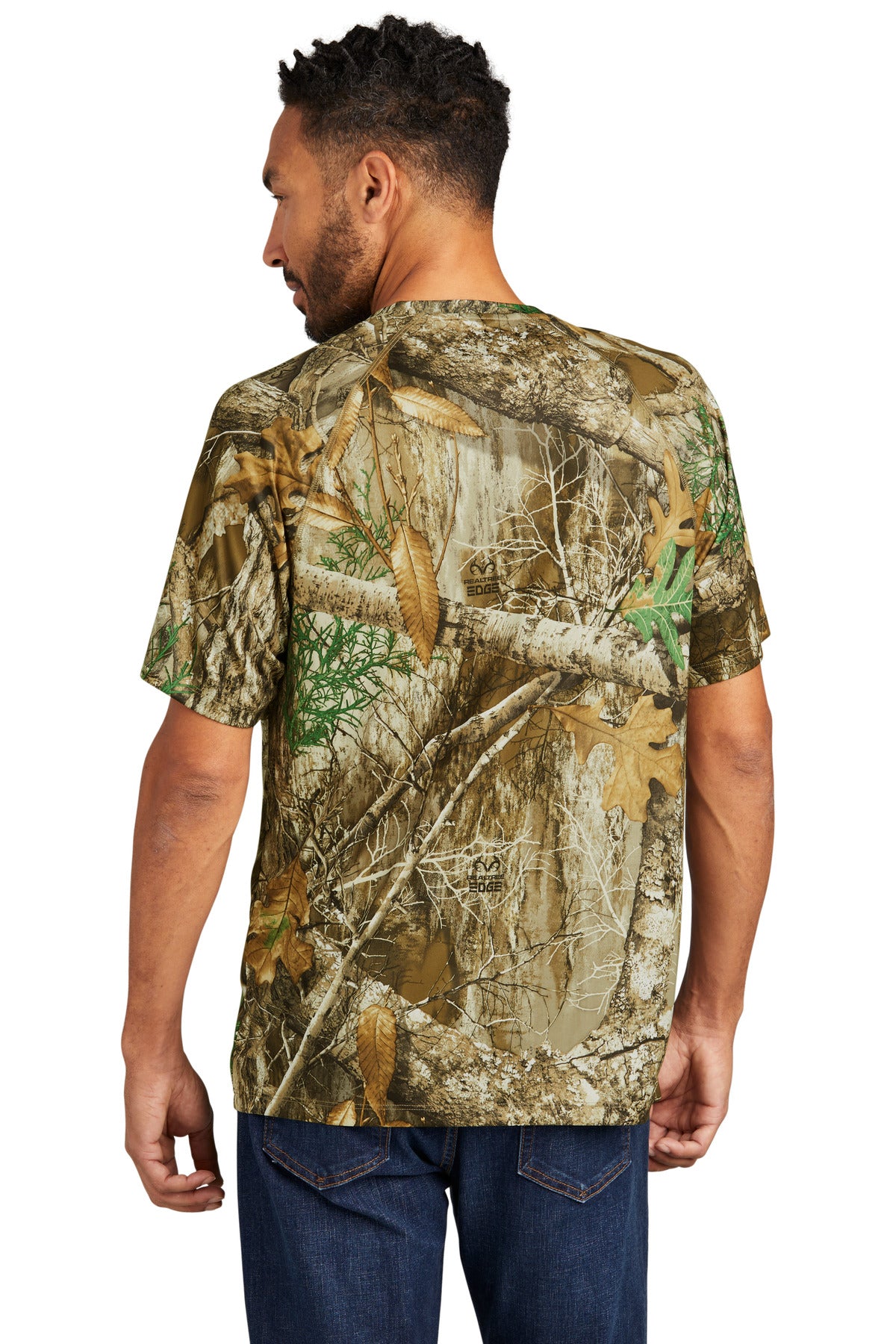 Russell Outdoors Realtree® Performance Tee