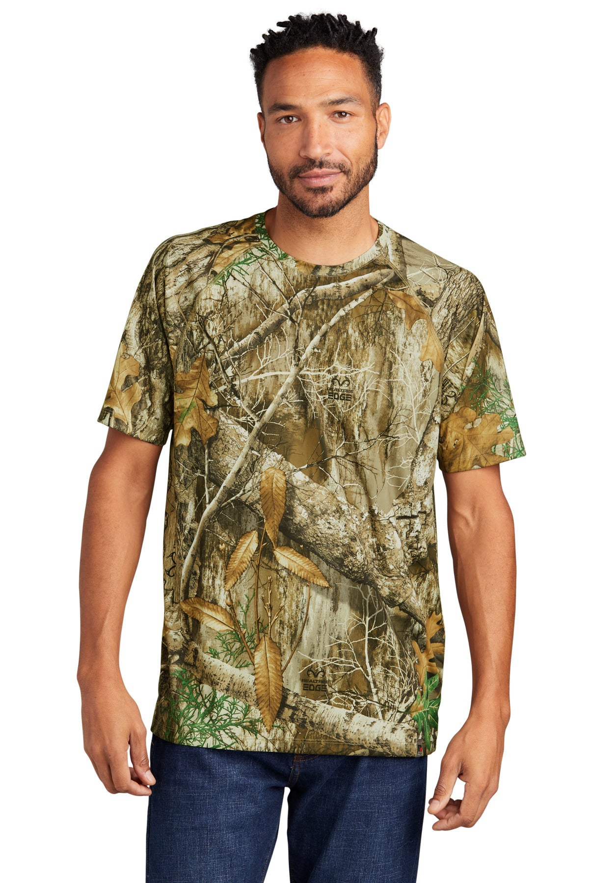 Russell Outdoors Realtree® Performance Tee