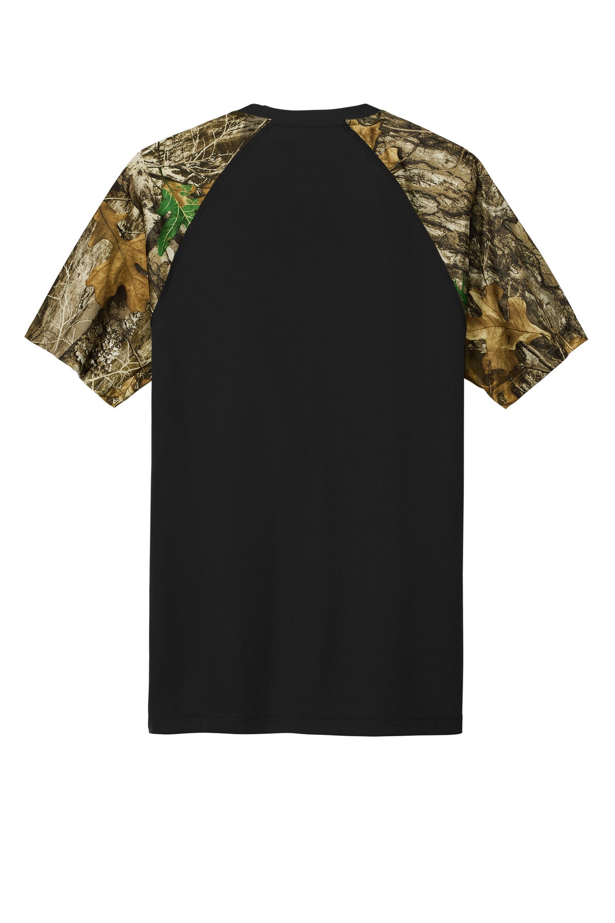 Russell Outdoors Realtree® Colorblock Performance Tee