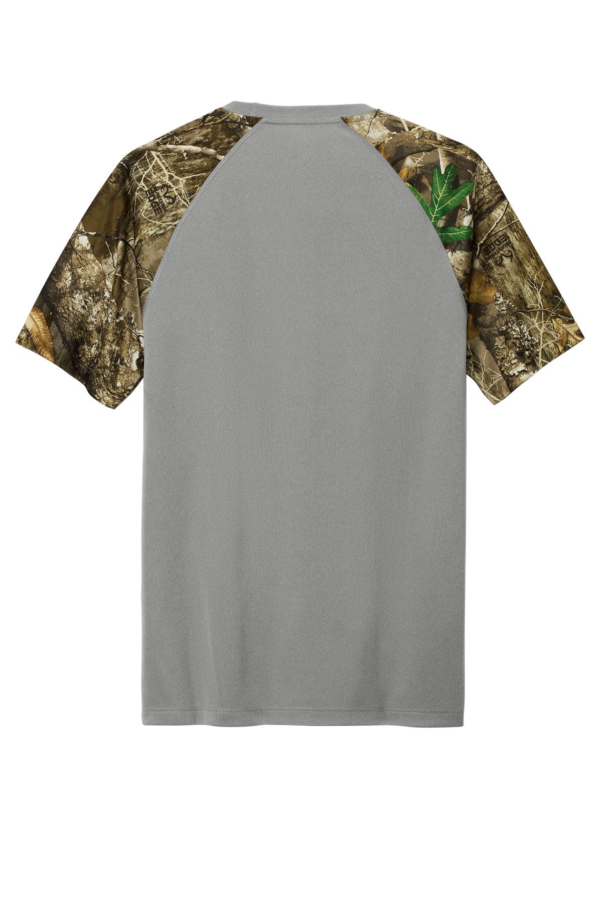 Russell Outdoors Realtree® Colorblock Performance Tee