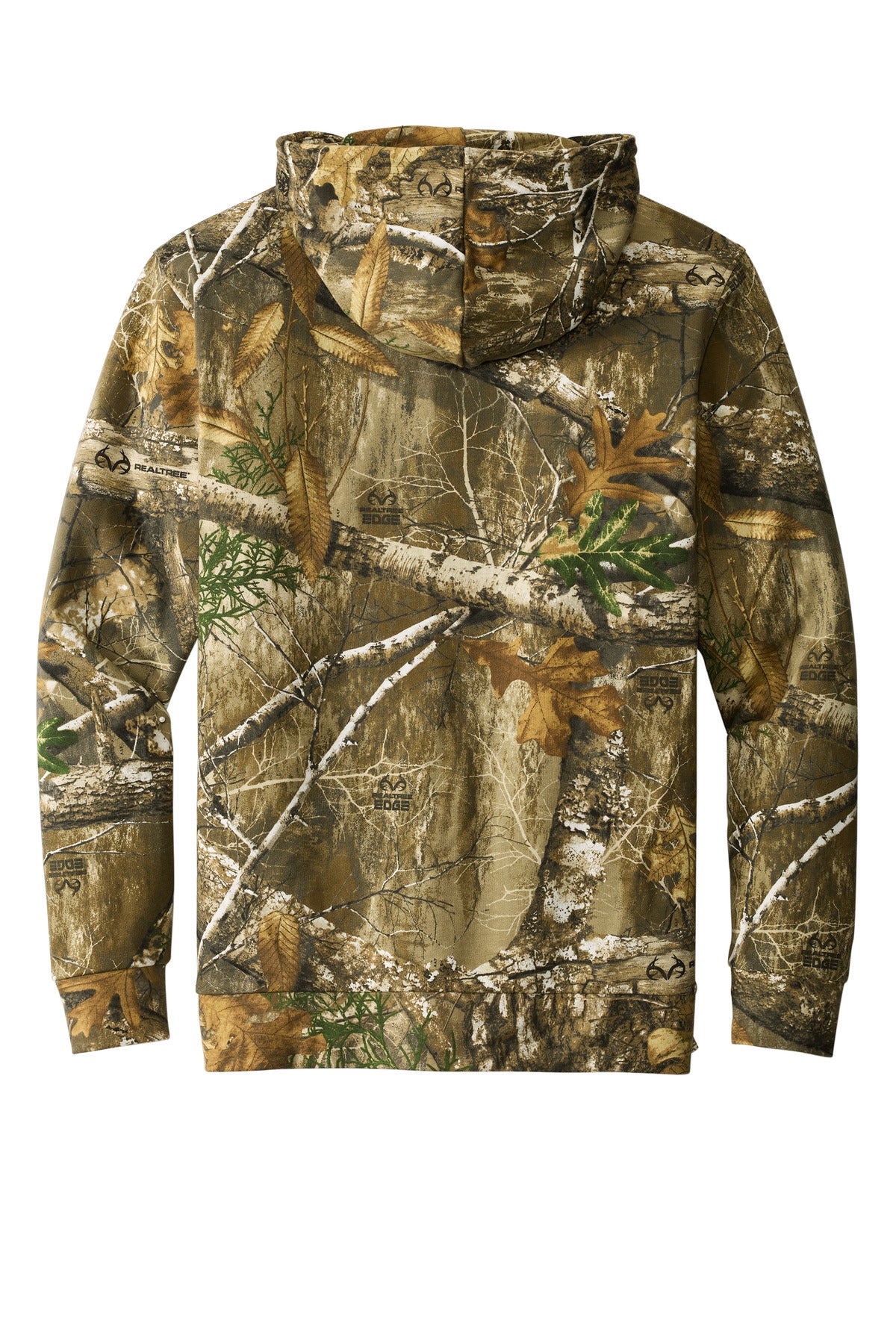 Russell Outdoors Realtree® Pullover Hoodie
