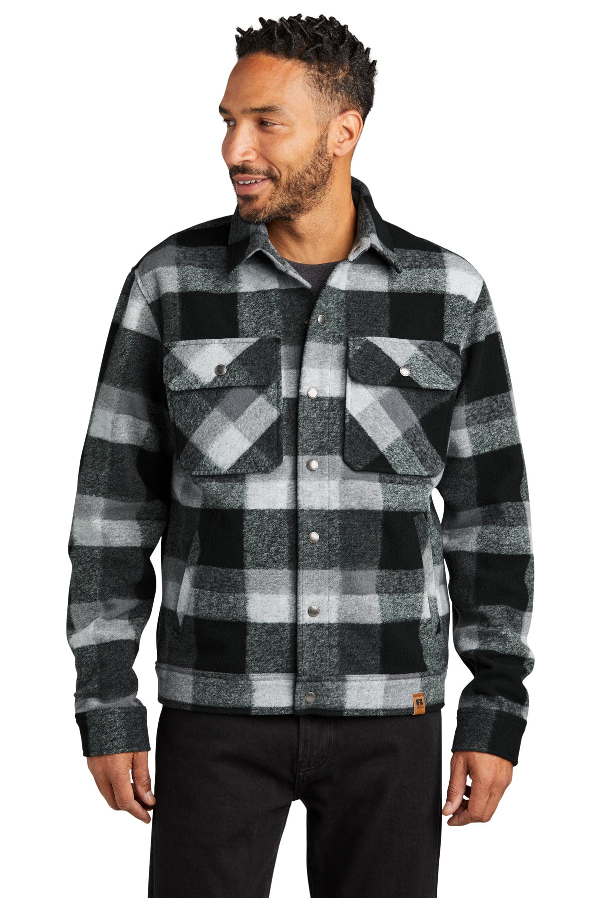 Russell Outdoors Basin Jacket