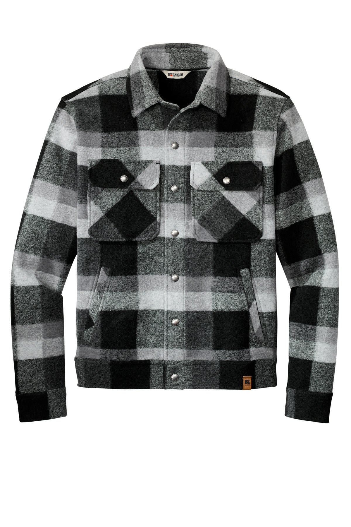 Russell Outdoors Basin Jacket