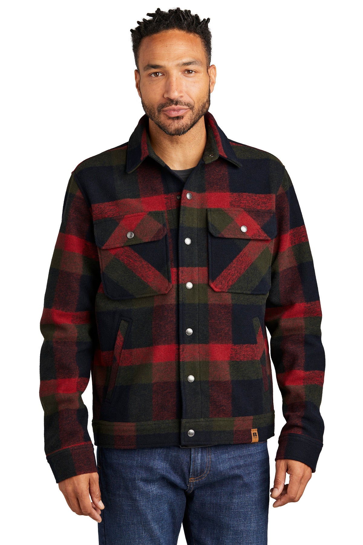 Russell Outdoors Basin Jacket