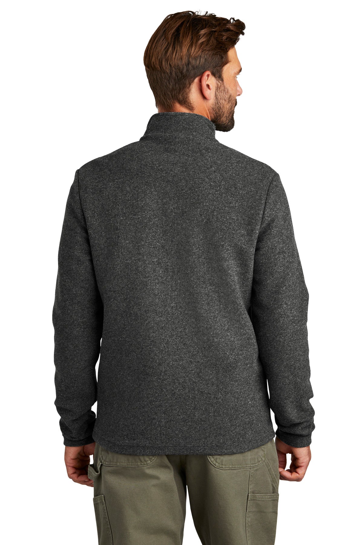 Russell Outdoors Basin Snap Pullover