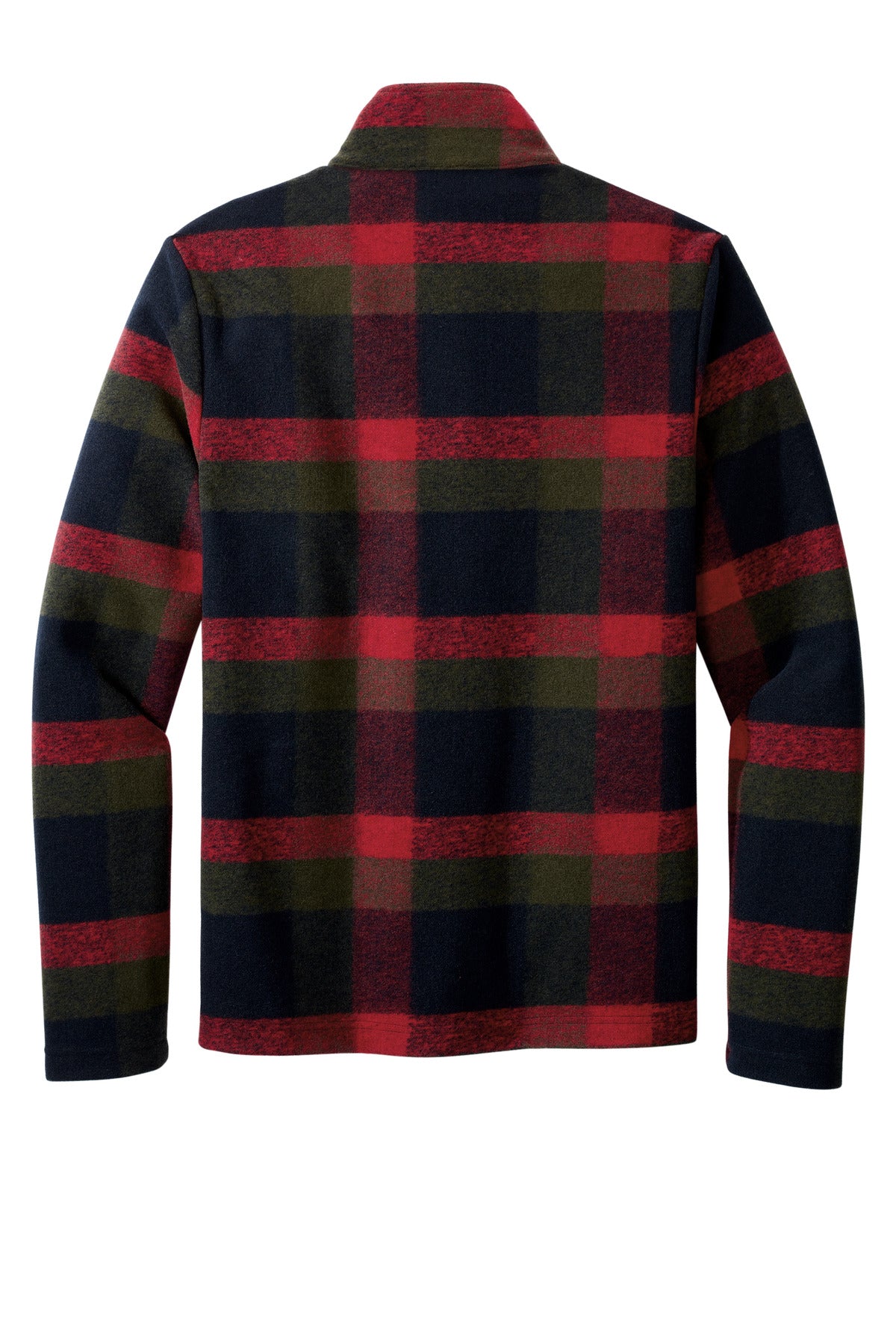 Russell Outdoors Basin Snap Pullover