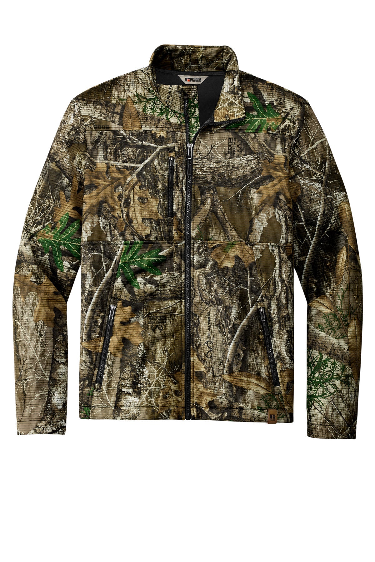 Russell Outdoors Realtree® Atlas Soft Shell