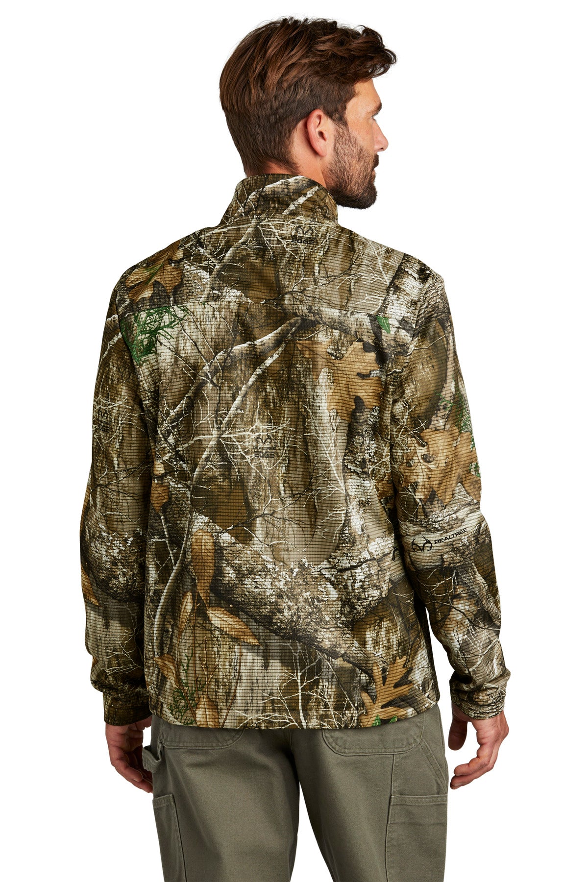 Russell Outdoors Realtree® Atlas Soft Shell