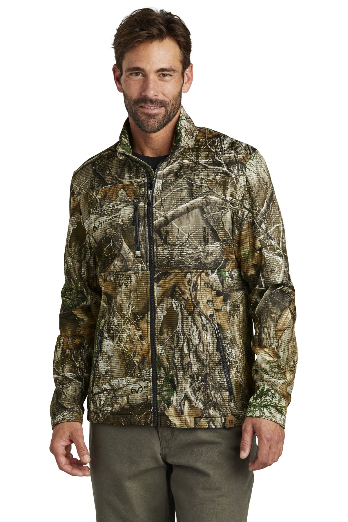 Russell Outdoors Realtree® Atlas Soft Shell