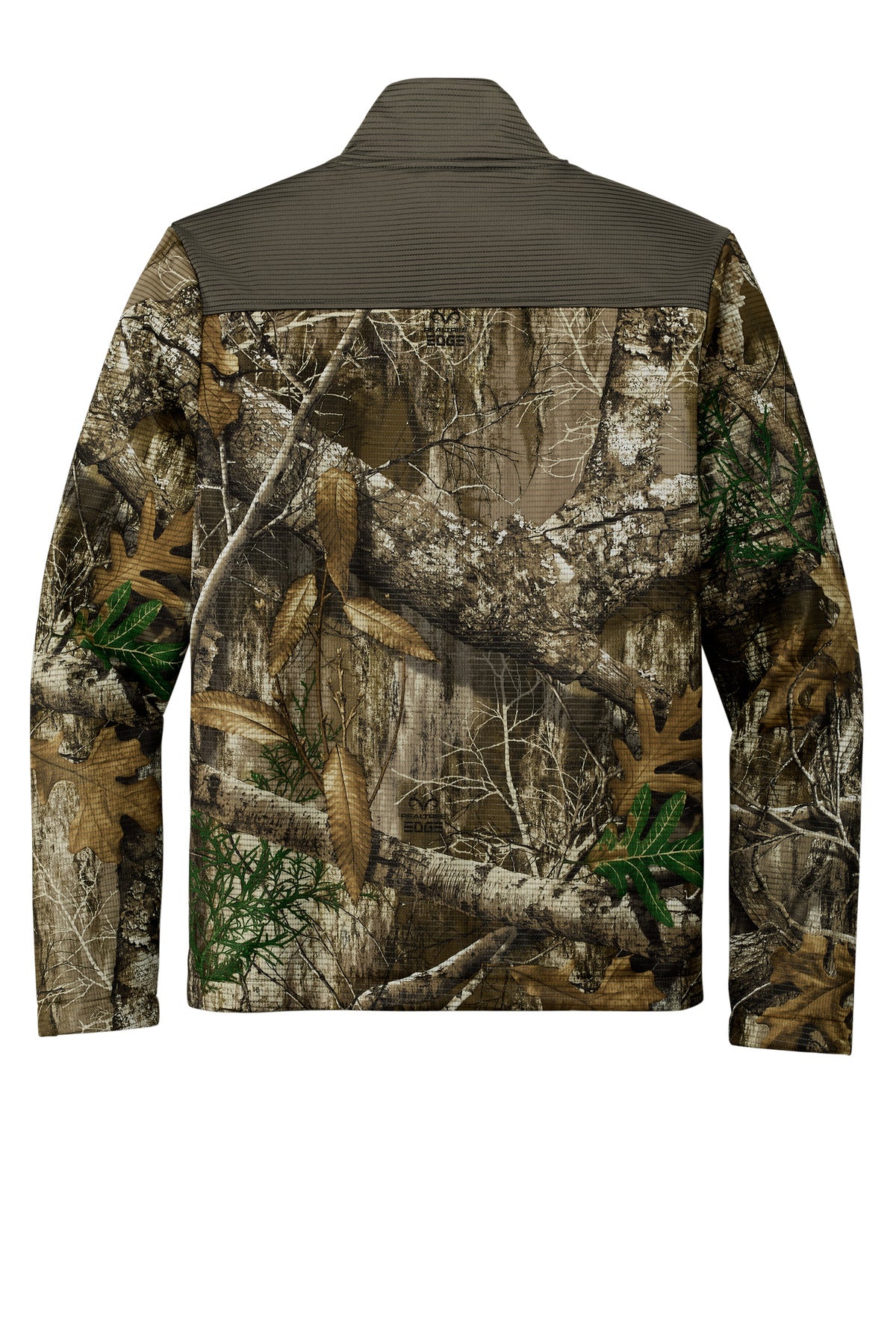 Russell Outdoors Realtree® Atlas Colorblock Soft Shell