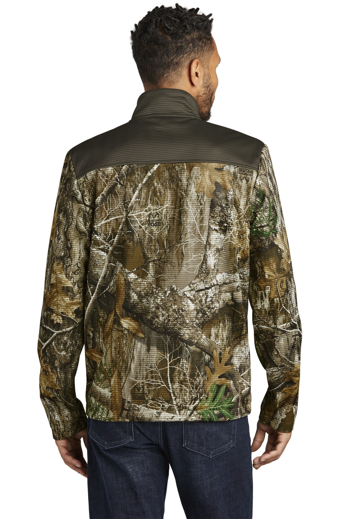 Russell Outdoors Realtree® Atlas Colorblock Soft Shell