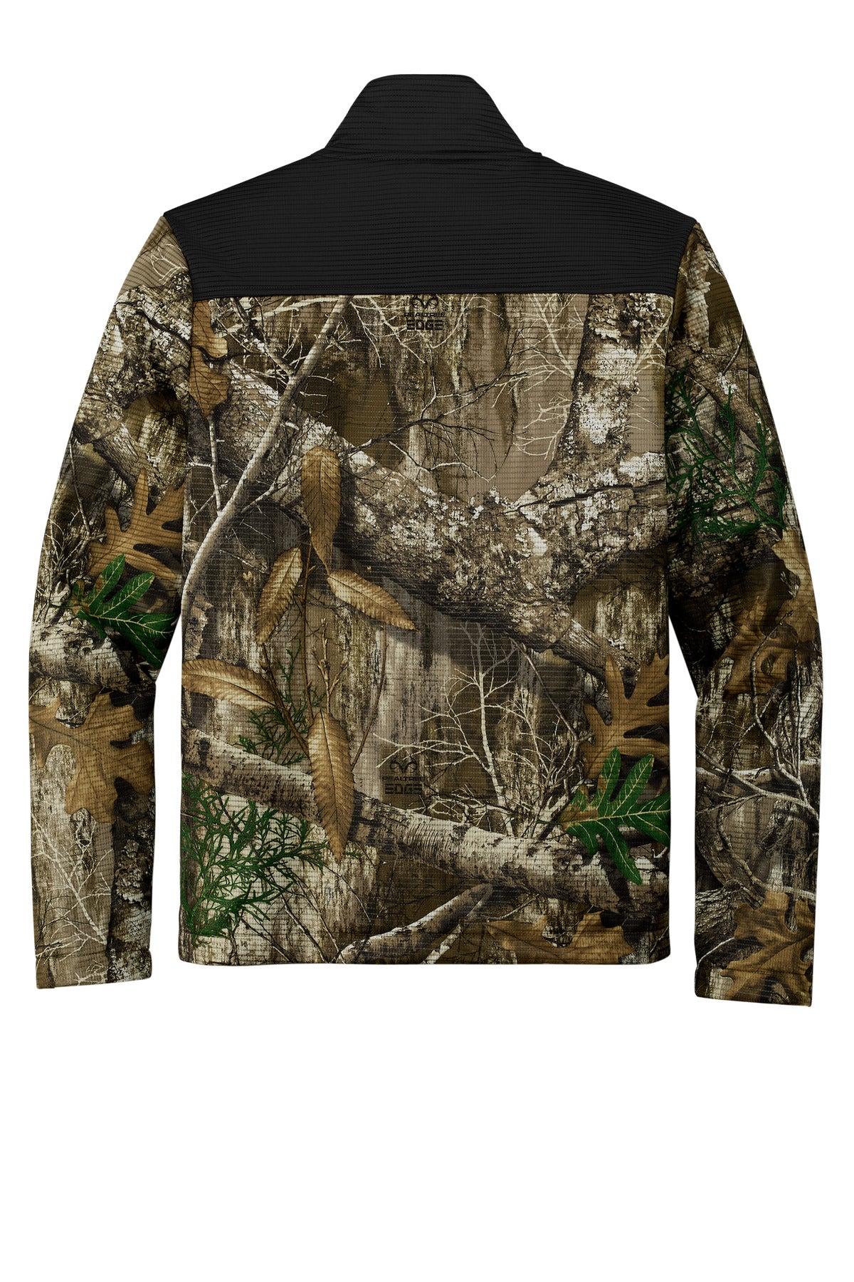 Russell Outdoors Realtree® Atlas Colorblock Soft Shell