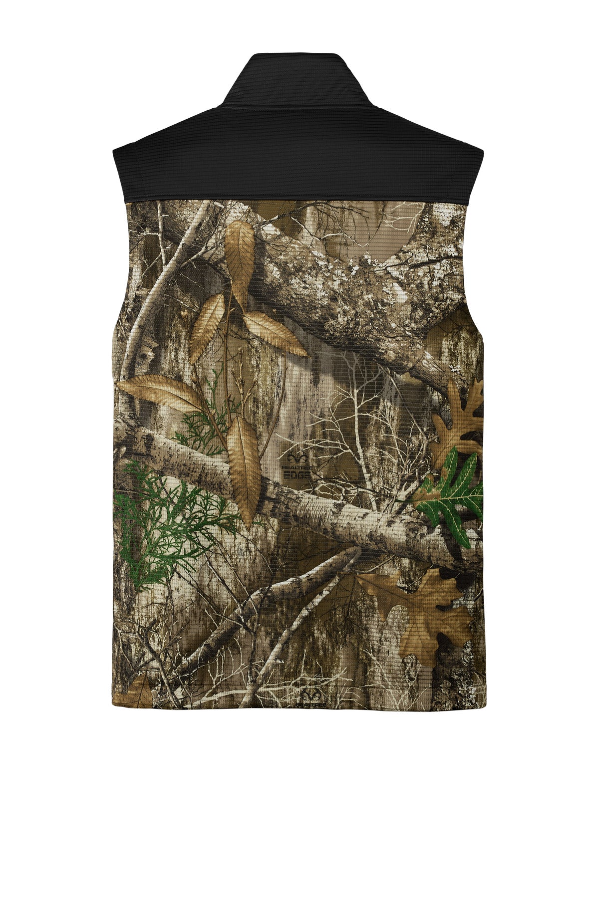 Russell Outdoors Realtree® Atlas Colorblock Soft Shell Vest