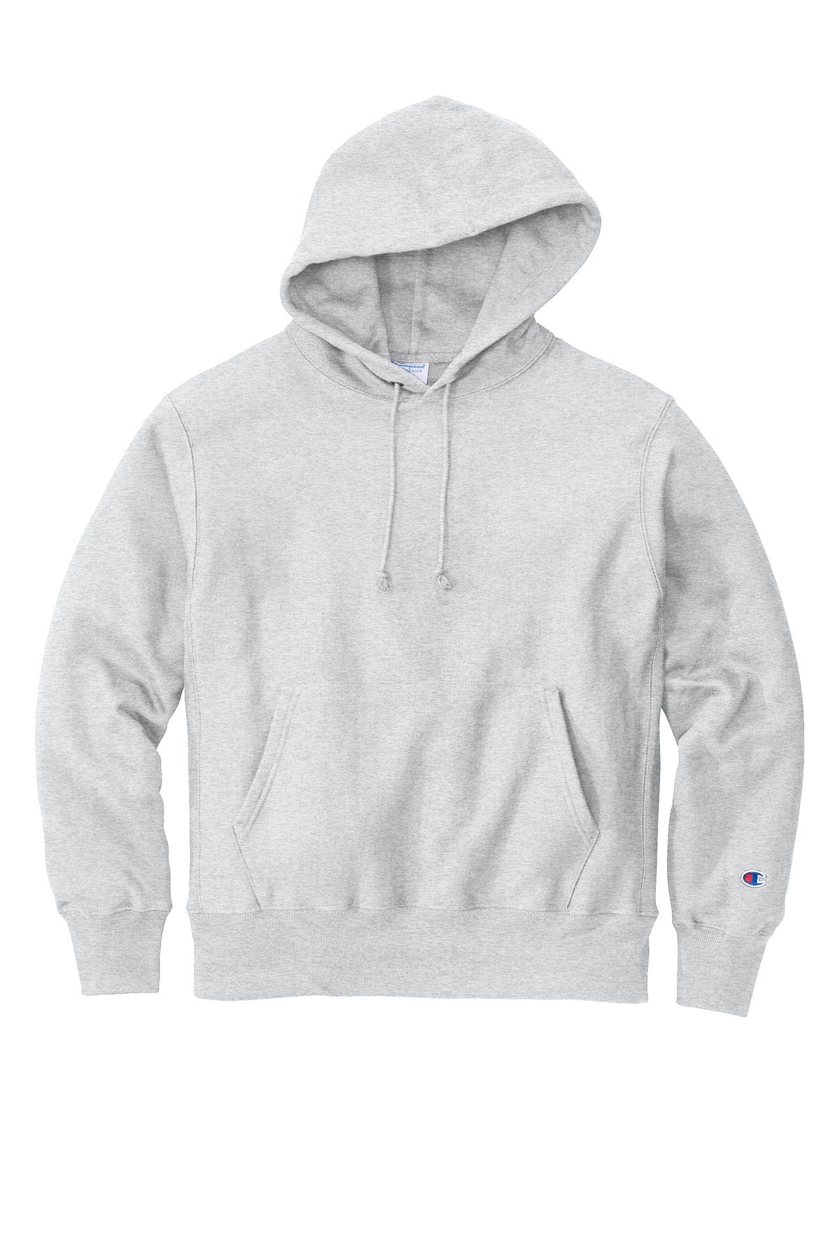 Champion® Reverse Weave® Hooded Sweatshirt
