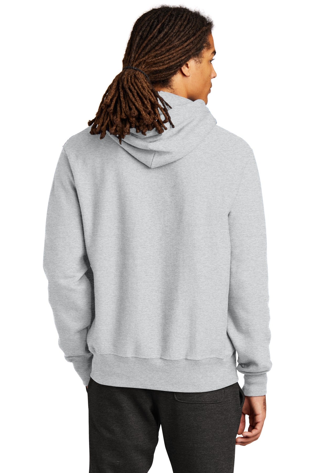 Champion® Reverse Weave® Hooded Sweatshirt